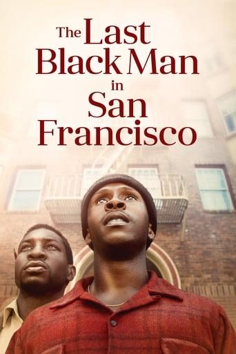 The Last Black Man in San Francisco poster image