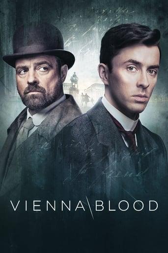 Vienna Blood poster image