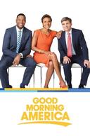 Good Morning America: Weekend Edition poster image