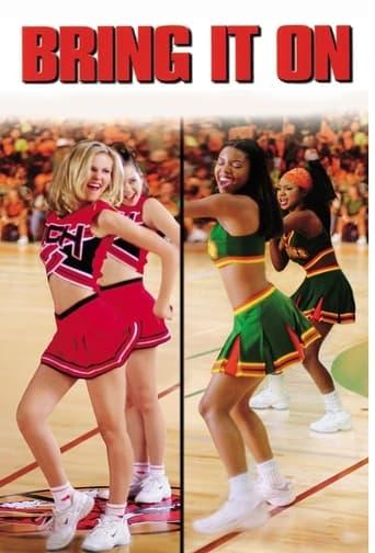 Bring It On poster image