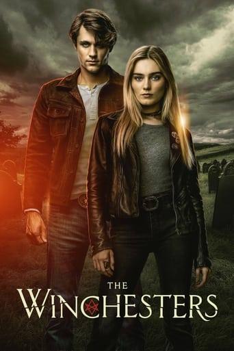 The Winchesters poster image