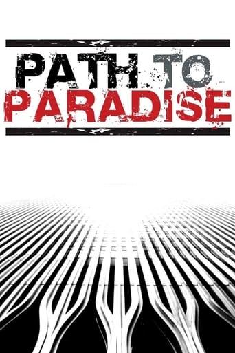 Path to Paradise: The Untold Story of the World Trade Center Bombing poster image