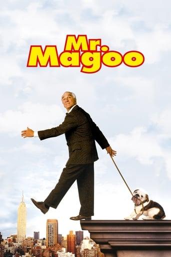 Mr. Magoo poster image