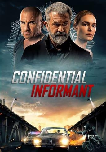 Confidential Informant poster image