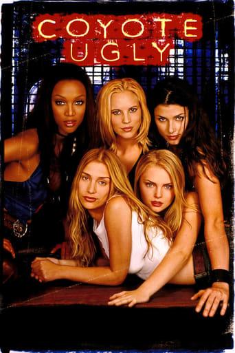 Coyote Ugly poster image