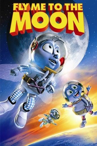 Fly Me to the Moon poster image