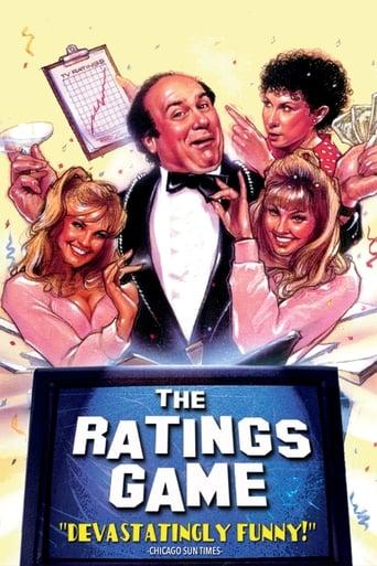 The Ratings Game poster image