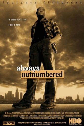 Always Outnumbered poster image