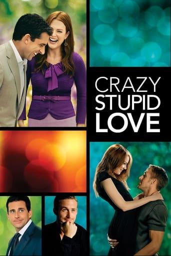 Crazy, Stupid, Love. poster image