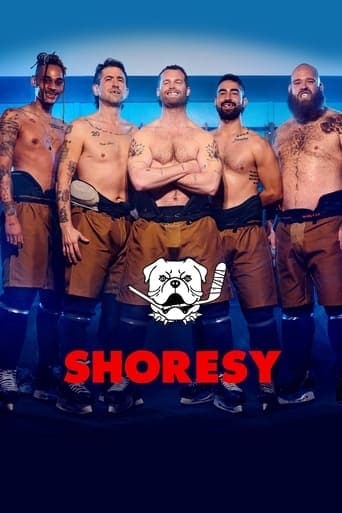 Shoresy poster image