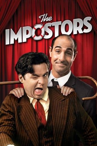 The Impostors poster image