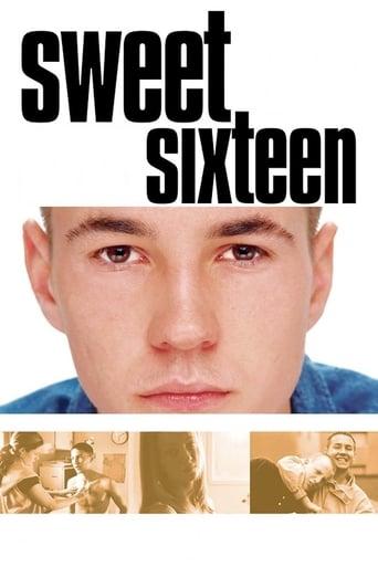 Sweet Sixteen poster image