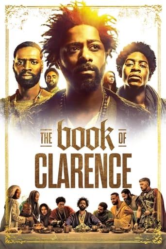 The Book of Clarence poster image