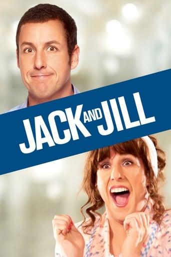 Jack and Jill poster image