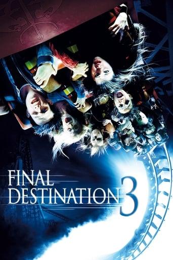 Final Destination 3 poster image