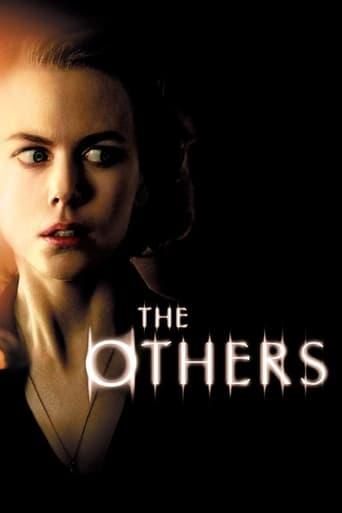 The Others poster image