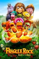 Fraggle Rock: Back to the Rock poster image