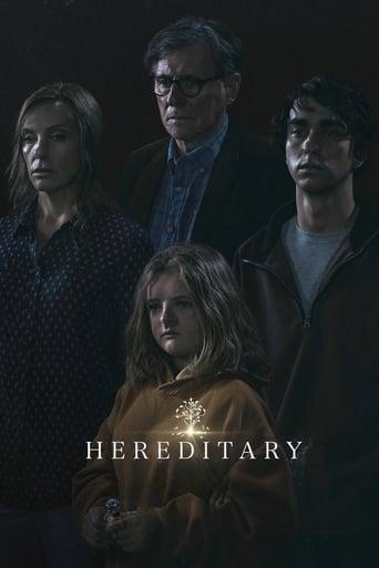 Hereditary poster image