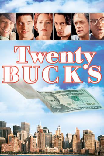 Twenty Bucks poster image