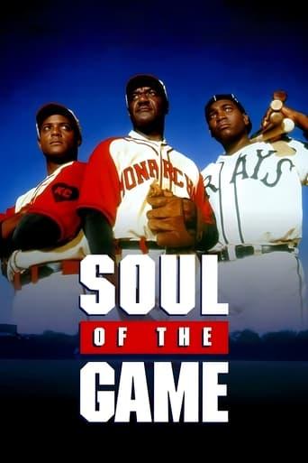 Soul of the Game poster image
