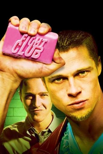 Fight Club poster image