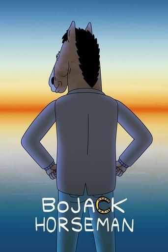 BoJack Horseman poster image