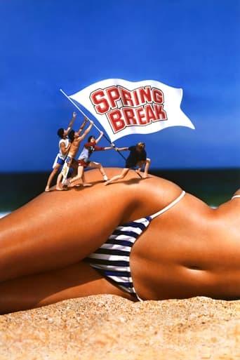 Spring Break poster image