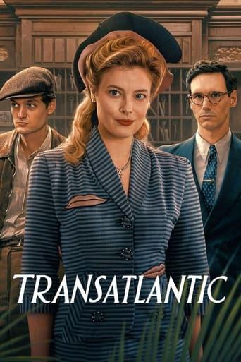 Transatlantic poster image