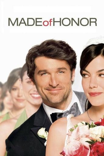 Made of Honor poster image