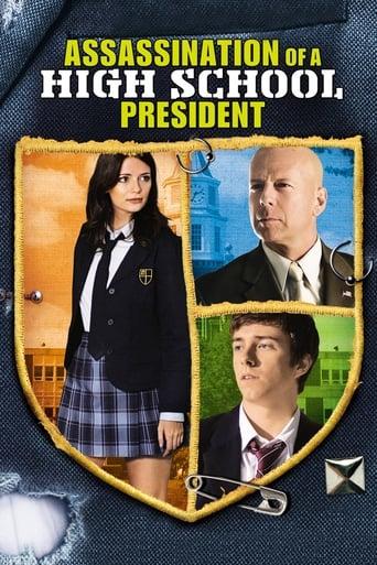 Assassination of a High School President poster image