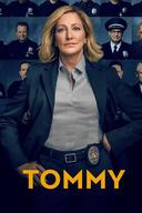 Tommy poster image