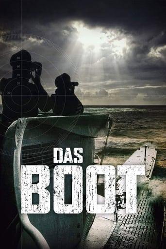 Das Boot poster image
