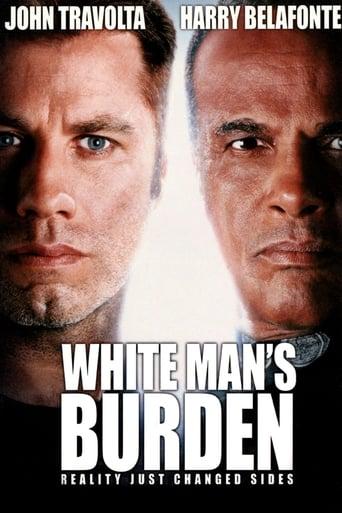 White Man's Burden poster image