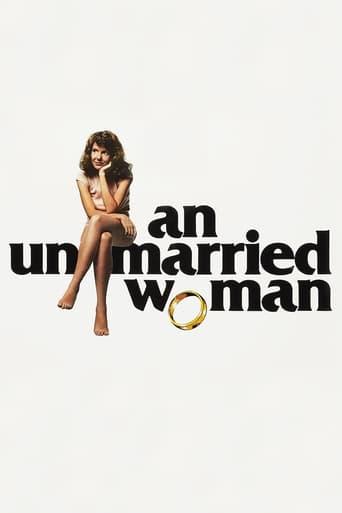 An Unmarried Woman poster image