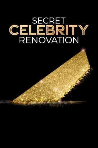 Secret Celebrity Renovation poster image