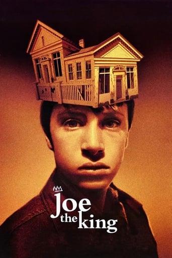 Joe the King poster image