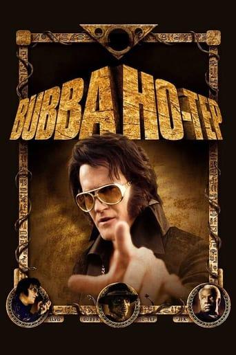Bubba Ho-tep poster image