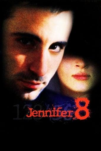 Jennifer Eight poster image