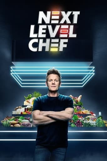 Next Level Chef poster image