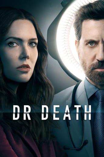 Dr. Death poster image