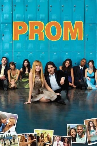 Prom poster image