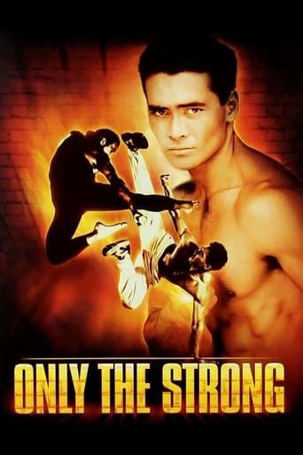 Only the Strong poster image