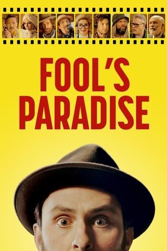 Fool's Paradise poster image