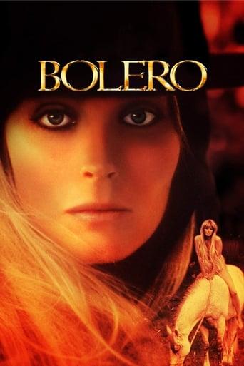 Bolero poster image