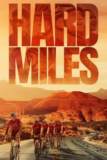 Hard Miles poster image