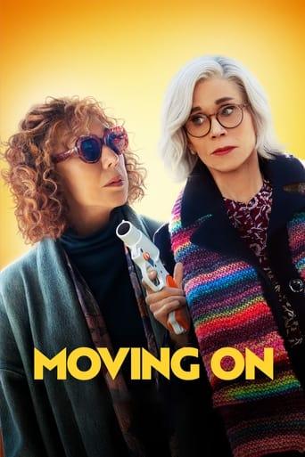 Moving On poster image