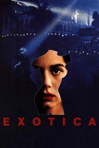 Exotica poster image