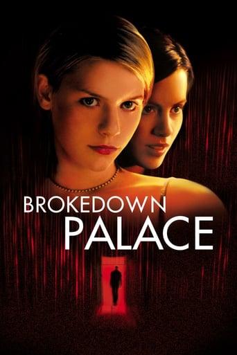 Brokedown Palace poster image