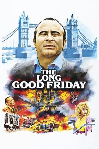 The Long Good Friday poster image