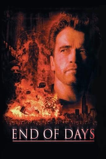 End of Days poster image